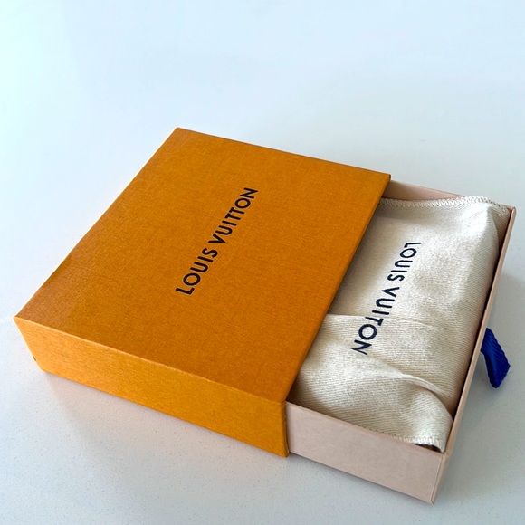 Louis Vuitton Damier Graphite Marco Wallet - Picture 3 of 4